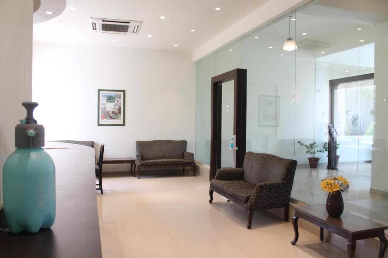Chryso Hotels Pvt Ltd Ankleshwar Exteriör bild